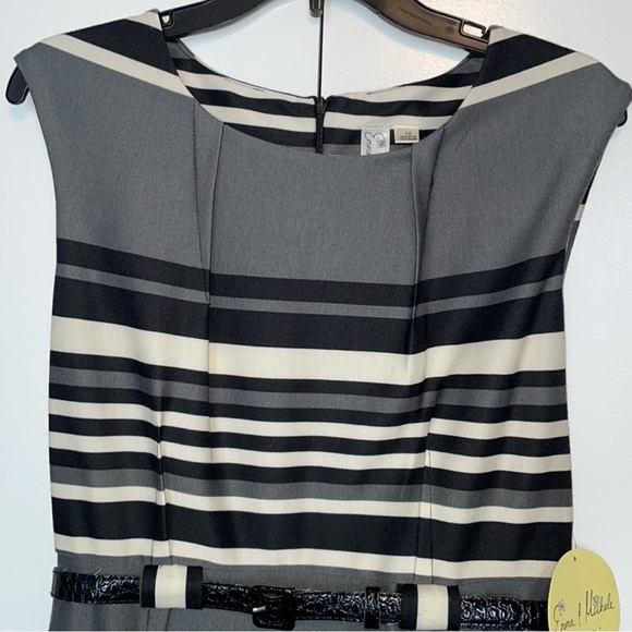 NWT Dress Excellent Condition Size 12 - Picture 4 of 5